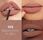 L'Oréal Paris Infaillible Matte Resistance Lipstick Trwała Matowa Pomadka Do Ust Z Kwasem Hialuronowym 5ml Odcień 105 Breakfest In Bed - zdjęcie 3