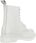 Dr. Martens Pascal Virginia Mono White 24480100-1460 36 - zdjęcie 4