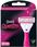 Wilkinson Sword Quattro For Women Wkład Do Maszynki Ostrze Zapasowe 6 Szt. - zdjęcie 3