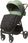 Wózek 4Baby Stinger Xxiii Olive Spacerowy - zdjęcie 2