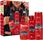 Zestaw kosmetyków dla mężczyzny Procter & Gamble Zestaw Old Spice City Explorer Dezodorant W Sztyfcie Night Panther 50 Ml + Sprayu 150 Żel Pod Pr - zdjęcie 2