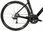 Rower Kross Vento 8.0 Czarny 28 2024 - zdjęcie 2