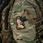 Naszywka M-Tac Tactical Girl No6 Pvc Pink/Coyote - zdjęcie 3