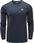 Longsleeve męski EA7 Emporio Armani  S - zdjęcie 3
