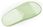 Klapki Melissa Cloud Slide Ad M33415-06313 40 - zdjęcie 2