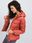 Kurtka damska Save The Duck D35620W-MEGA13-70012 XL - zdjęcie 2