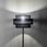 Tk Lighting - Lampa Stojąca Calisto E27 Czarny (5896) - zdjęcie 4