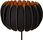 Lucide - Lampa Stojąca Spencer E27 Czarny Filc 34745/81/30 (347458130) - zdjęcie 4