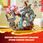 LEGO Ninjago 71819 Świątynia Smoczego Kamienia - zdjęcie 3