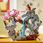 LEGO Ninjago 71819 Świątynia Smoczego Kamienia - zdjęcie 4