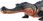 Mattel Jurassic World Epic Evolution Dinozaur Gryposuchus Z Dźwiękiem HTK71 - zdjęcie 4