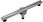 Zestaw odpływowy Calani Odpływ Liniowy Eco360 Slim Chrom 80cm CALG0021 - zdjęcie 3