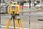 Niwelator Niwelator laserowy Topcon RL-H5B + Czujnik LS-80X + Łata + Statyw - zdjęcie 4