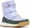 Buty Zimowe Sorel CHILDRENS WHITNEY II STRAP WP Dziecięce 1930351580 - zdjęcie 2