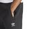 Spodnie dresowe męskie adidas TREFOIL ESSENTIALS czarne IR7798 - zdjęcie 4