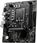 Płyta główna PC Msi   PRO H610M-E s1700 2DDR5 HDMI M.2 mATX (PROH610ME) - zdjęcie 2