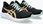 Asics Damskie Jolt 4 Black Bright Sunstone - zdjęcie 4