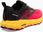 Brooks Damskie Cascadia 17 Diva Pink Black Lemon Chrome - zdjęcie 2