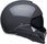 Kask motocyklowy Bell Broozer Duplet Naredo Grey - zdjęcie 2