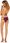 Obsessive Kostium Kąpielowy Balitta Fioletowy - zdjęcie 2