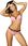 Marko Kostium Kąpielowy Nathalie Blush Pink M-391 (6) - zdjęcie 3