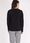 Mkmswetry Sweter Victoria Swe 123 Czarny - zdjęcie 2
