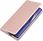 Dux Ducis Etui Skin Pro Do Galaxy A55 5G Różowe - zdjęcie 5