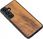 Bewood Drewniane Etui Na Samsung Galaxy S24 Imbuia - zdjęcie 2