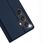 Dux Ducis Etui Na Telefon Z Klapką Do Galaxy A55 5G Składane Ze Skóry Eko - zdjęcie 4