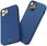 Roar Futerał Colorful Jelly Case Do Samsung Galaxy S24 Ultra Granatowy - zdjęcie 2