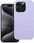 M&G M G Futerał Candy Case Do Iphone 13 Pro Max Fioletowy - zdjęcie 4