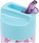 Bidon do picia KOCI DOMEK GABI Tritan 430ml STOR 21236 - zdjęcie 4