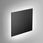 Aqform - Kinkiet Podtynkowy Maxi Point Square 12 Led 4,5W 3000K Czarny Struktura 26517-M930-D9-00-12 (26517M930D90012) - zdjęcie 4