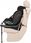 Fotelik Carrello Meteorit Crl-16001 Carbon-Grey 0-18Kg - zdjęcie 3
