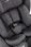 Fotelik Carrello Meteorit Crl-16001 Marble-Grey 0-18Kg - zdjęcie 3