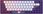 Klawiatura Klawiatura Dark Project DPP68 Sun Rise G3MS Sapphire (DPP68_GSH_SUNR_ANSI_EN) - zdjęcie 2