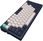 Klawiatura Klawiatura Dark Project DPP83 Navy Blue G3MS Sapphire (DPP83_GSH_NAVY_ANSI_EN) - zdjęcie 4
