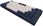 Klawiatura Klawiatura Dark Project DPP83 Navy Blue G3MS Sapphire (DPP83_GSH_NAVY_ANSI_EN) - zdjęcie 3