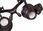 Levenhuk Okulary Powiększające Zeno Vizor G4 (L70432) - zdjęcie 7