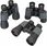 Lornetka Discovery Lornetka Flint 10x50 (D79583) - zdjęcie 4