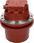 Hydromotor TAKEUCHI TB20 - zdjęcie 5