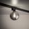 Tk Lighting - Reflektor Szynowy 1-Fazowy Tracer G9 Czarny/Dymiony D 3 (4922) - zdjęcie 2