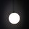 Tk Lighting - Lampa Wisząca Szynowa 1-Fazowa Tracer G9 Czarny/Biały D (4927) - zdjęcie 2