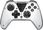Gamepad Oniverse Astralite + Charging Station - Smoked White  - zdjęcie 9