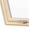 Okno dachowe Rooflite + Trio Pine 114x118 3-Szybowe - zdjęcie 3