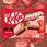 Nestlé Kitkat Mini Yokubari Double Matcha 10Szt. - zdjęcie 3