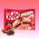 Nestlé Kitkat Mini Yokubari Double Matcha 10Szt. - zdjęcie 6
