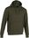 Joma Montana Hoodie 102108-474 : Kolor - Zielone, Rozmiar - S - zdjęcie 2