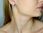 Guess Jewelry Kolczyki Jube04058Jwrht/U - zdjęcie 4