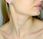 Guess Jewelry Kolczyki Jube04058Jwrht/U - zdjęcie 3